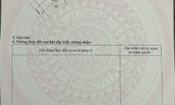 Bán nhà 3 tầng tại Tích Sơn, Vĩnh Yên, Vĩnh Phúc. DT 89m2 3 phòng ngủ
