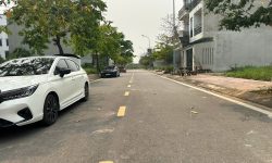 Bán đất khu đô thị Nam Vĩnh Yên, Vĩnh Phúc
