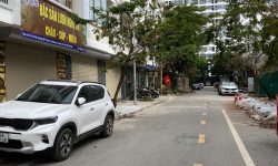 Bán nhà Khu Đô Thị Vạn Cát, Phường Tích Sơn, TP Vĩnh Yên, Vĩnh Phúc