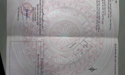 Bán đất tại Đôn Hậu, Khai Quang, Vĩnh Yên, Vĩnh Phúc. Giá chỉ 2,2 tỷ đường ô tô
