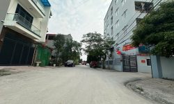 Chính chủ bán đất phân lô nhà nước tại Khai Quang, Vĩnh Yên
