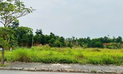 Bán đất biệt thự song lập tại KĐT Park Hill Thành Công Vĩnh Phúc