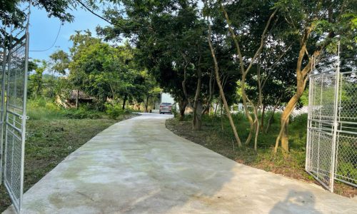 Bán đất làm trang trại tại Kim Long, Tam Dương, Vĩnh Phúc. Dt 8190,7m2 thực tế 1ha