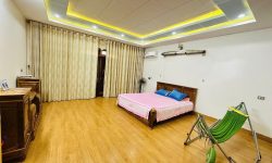 Bán nhà 5 tầng mặt phố tại Hà Tiên, Vĩnh yên, Vĩnh Phúc. 5 tầng giá chỉ 9.5 tỷ