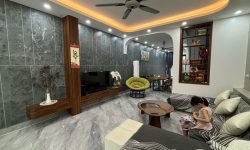 Bán nhà 3 tầng mặt phố Hùng Vương – Vĩnh Yên – Phú Thọ vừa ở vừa KD hoặc làm văn phòng đại diện oke