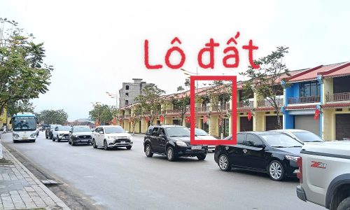 Bán 2 căn liền nhau shophouse khu du lịch Tây Thiên, Tam Đảo, Vĩnh Phúc.