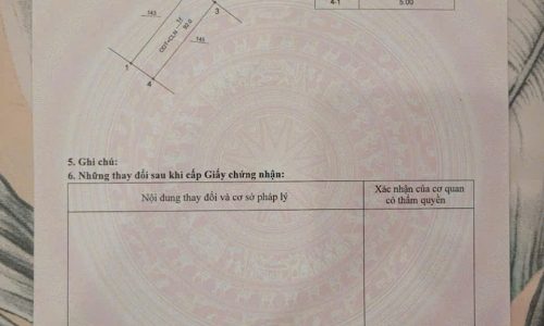 Bán đất khu HC16, Làng Bầu, Liên Bảo, Vĩnh Yên. DT 92m2 đường thông thoáng