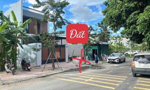 Bán đất đấu giá Hồ Bảo Sơn, Liên Bảo, Vĩnh Yên. DT 127m2 gần hồ mát mẻ