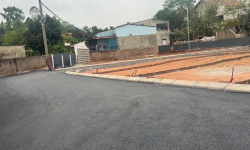 Bán đất khu hành chính 15, Liên Bảo, Vĩnh Yên, Vĩnh Phúc. Băng 2 đường Nguyễn Tất Thành