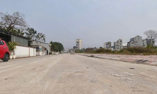 Bán đất đấu giá Hội Thịnh, Vân Hội, Tam Dương, Vĩnh Phúc