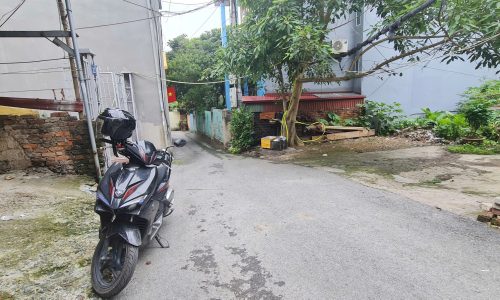 Bán đất trung tâm thành phố Vĩnh yên, Vĩnh Phúc. Giá chỉ 2,1 tỷ
