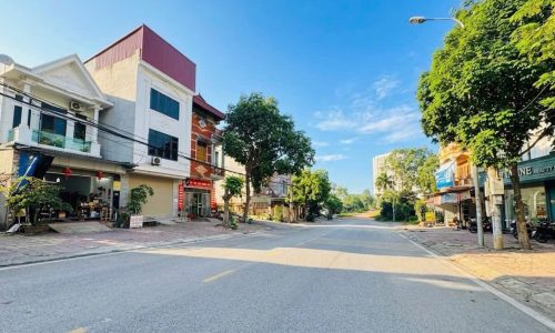 bán 100m2 Chùa Hà cũ Vĩnh Yên – Giá vỡ nợ