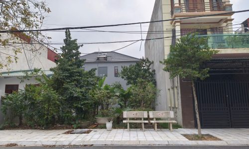 🌳 CHÍNH CHỦ CẦN BÁN Ô ĐẤT ĐẸP KDC ĐỒNG RỪNG, HỘI HỢP, TP VĨNH YÊN 🌳