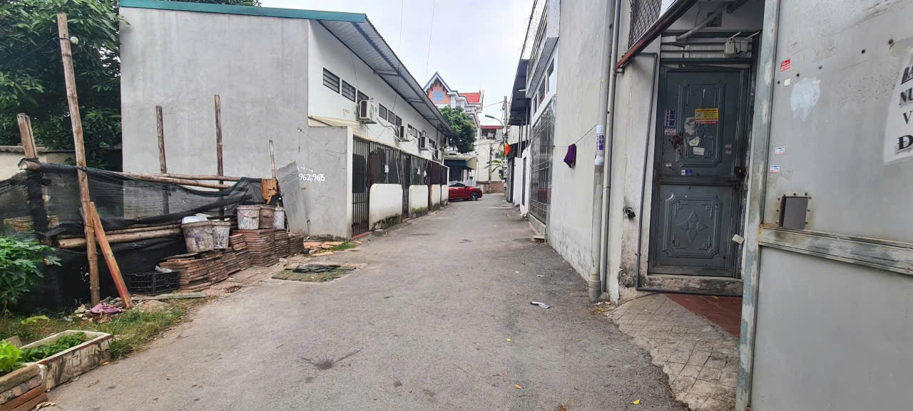 Bán dãy trọ đang khai thác tại Minh Quyết, Khai Quang, Vĩnh Yên, Vĩnh Phúc.