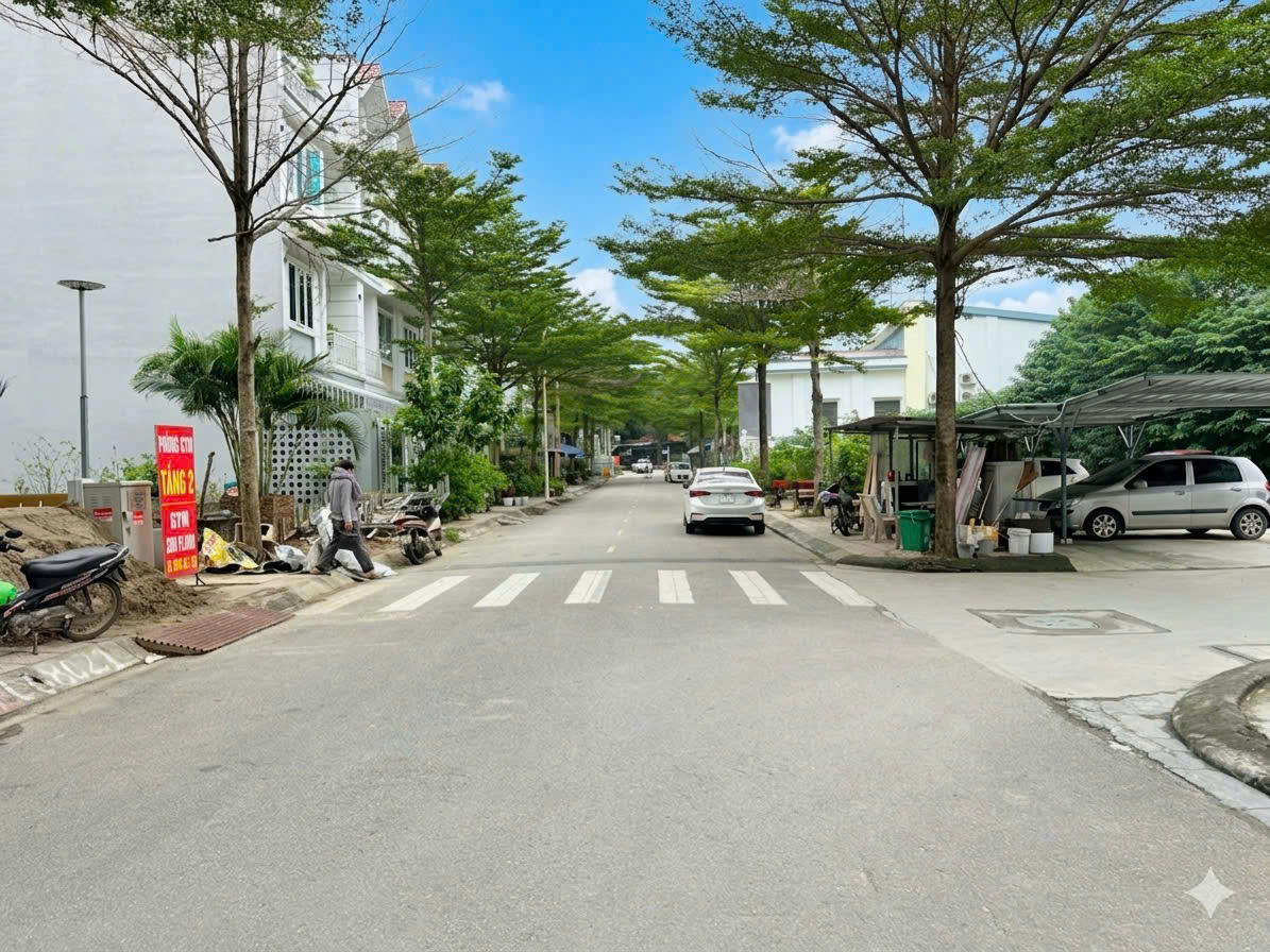 BÁN GẤP LÔ ĐẤT KINH DOANH ĐỈNH -PHAN CHU CHINH SÁT CHUNG CƯ AN PHÚ 100m MT5m 5,2 tỷ SĐCC