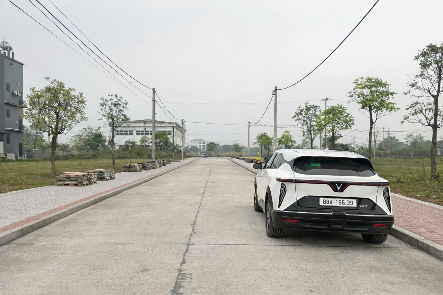 🚨HÀNG HIẾM – ĐẤT ĐẤU GIÁ BẢO PHÁC, CẠNH QUẢNG TRƯỜNG TAM ĐẢO DT100m MT5m KD Đỉnh 2,3 TỶ