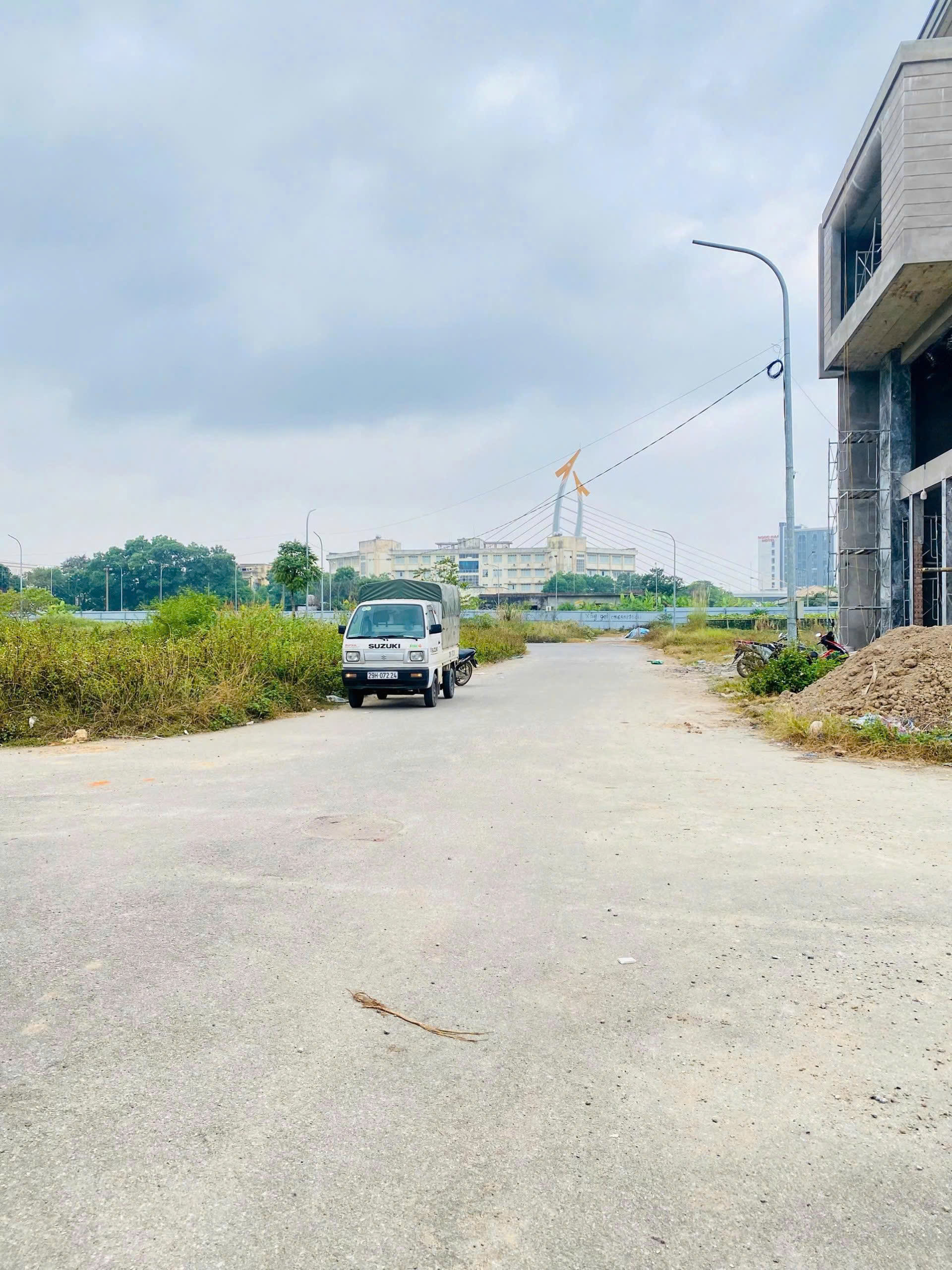 📍 Bán lô đất dịch vụ khu Fairy Town – vị trí đẹp, ngay Tích Sơn