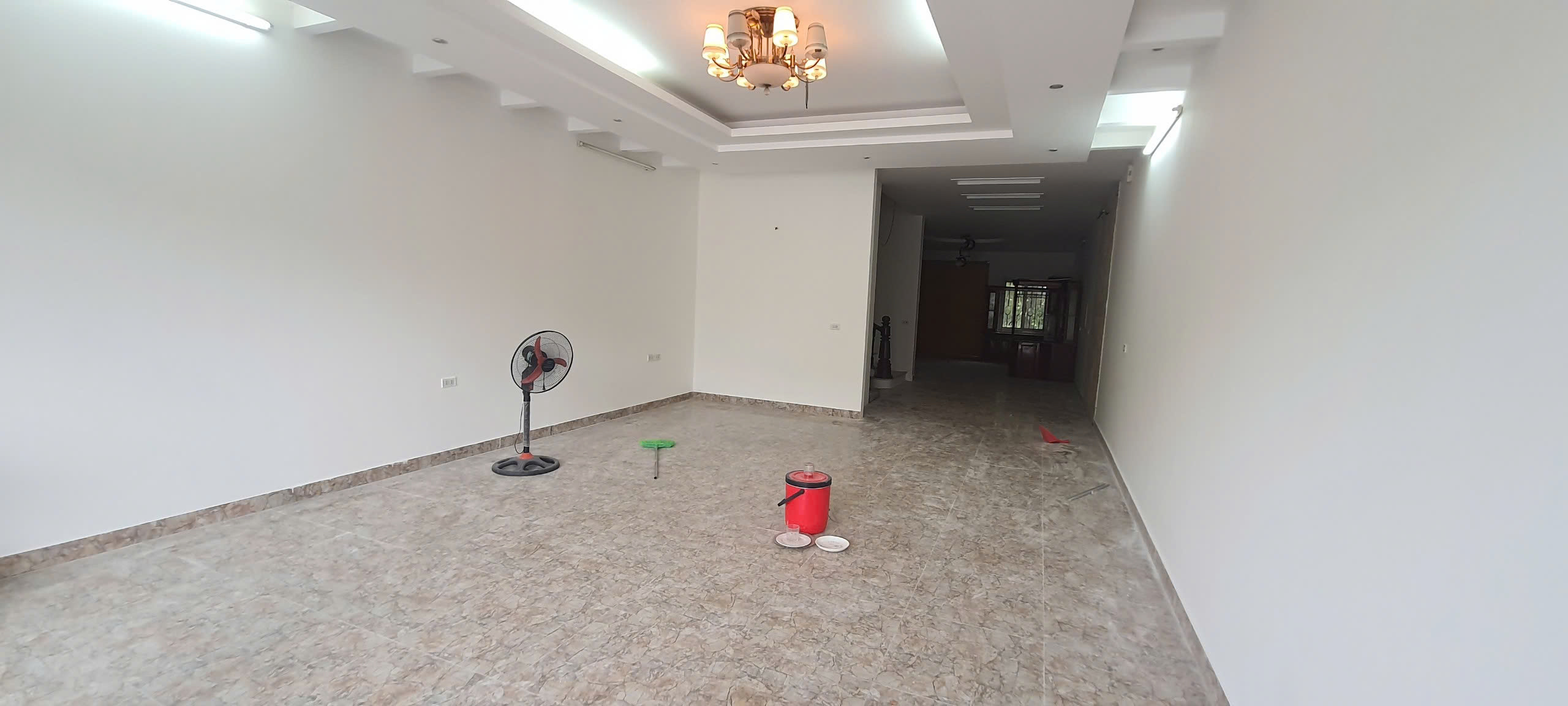 Cho thuê nhà phố 5 tầng tại Vĩnh yên, Vĩnh Phúc. DT 115m2 giá chỉ 10 triệu