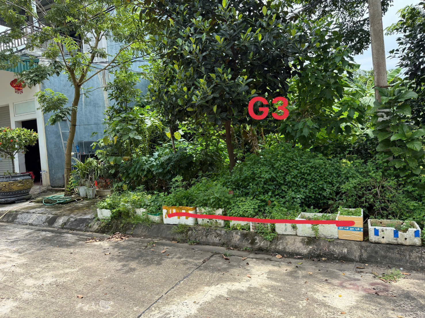 🔥 CHỈ 2,35 TỶ SỞ HỮU ĐẤT ĐẸP KHU MAY MẶC KIM LONG–GẦN IC4 CAO TỐC,TIỀM NĂNG TĂNG GIÁ MẠNH