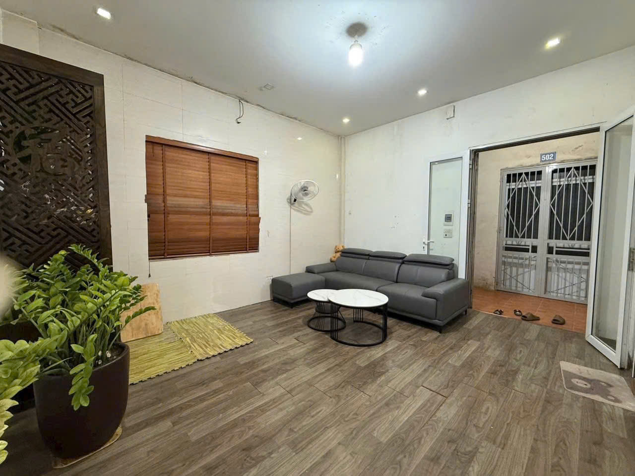 Bán căn chung cư Tỉnh Đội, Hội Hợp, Vĩnh yên, Vĩnh Phúc. Giá chỉ 630 triệu