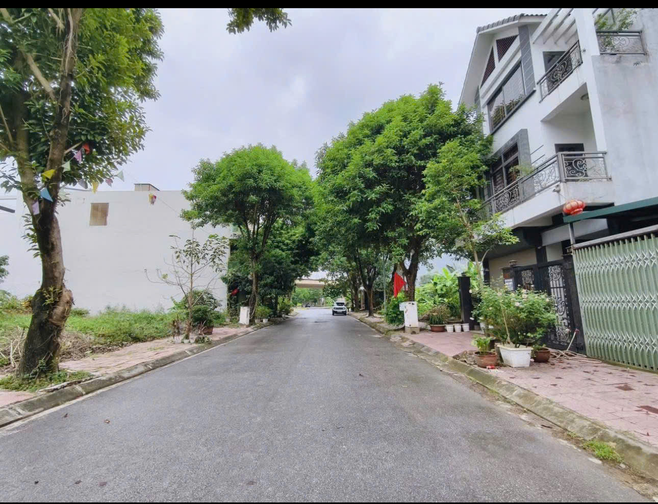 Bán đất khu A Nam Đầm Vạc, Khai Quang, Vĩnh Yên, Vĩnh Phúc