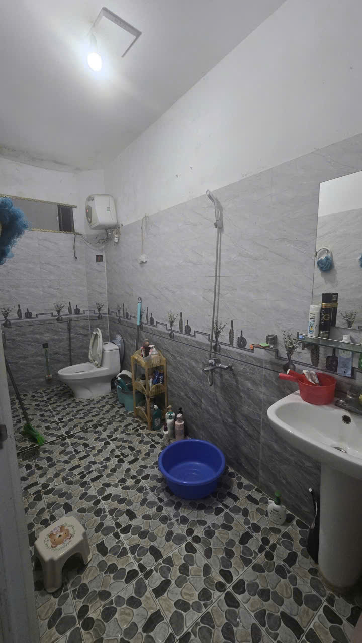Bán đất tặng nhà cấp 4 tại Hán Lữ, Khai Quang , Vĩnh Yên