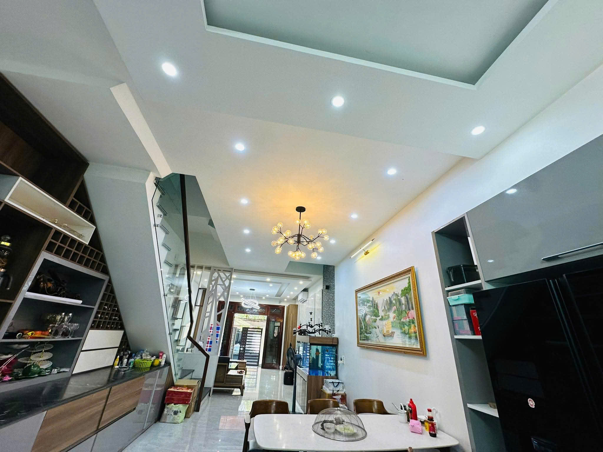 Cần bán nhà tại phố Lương Văn Can, Liên Bảo, Vĩnh Yên, Vĩnh Phúc