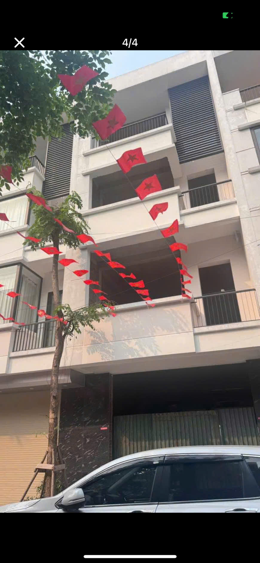 Bán căn nhà riêng tại Tích sơn, Vĩnh yên, Vĩnh phúc. Giá 6,25 tỷ