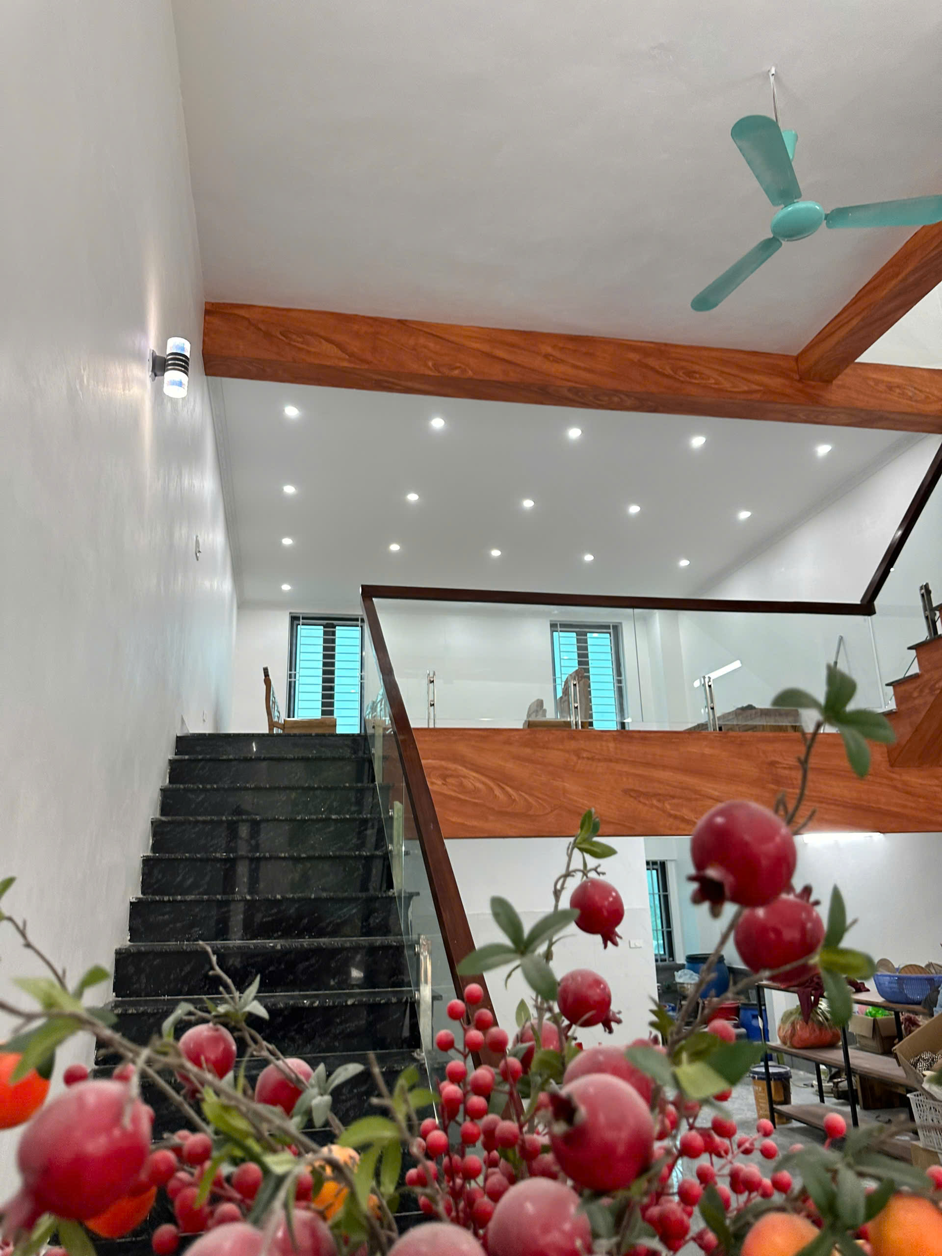 Bán hộ anh trai căn nhà 2 tầng mới khu đấu giá tại Định Trung, Vĩnh Phúc
