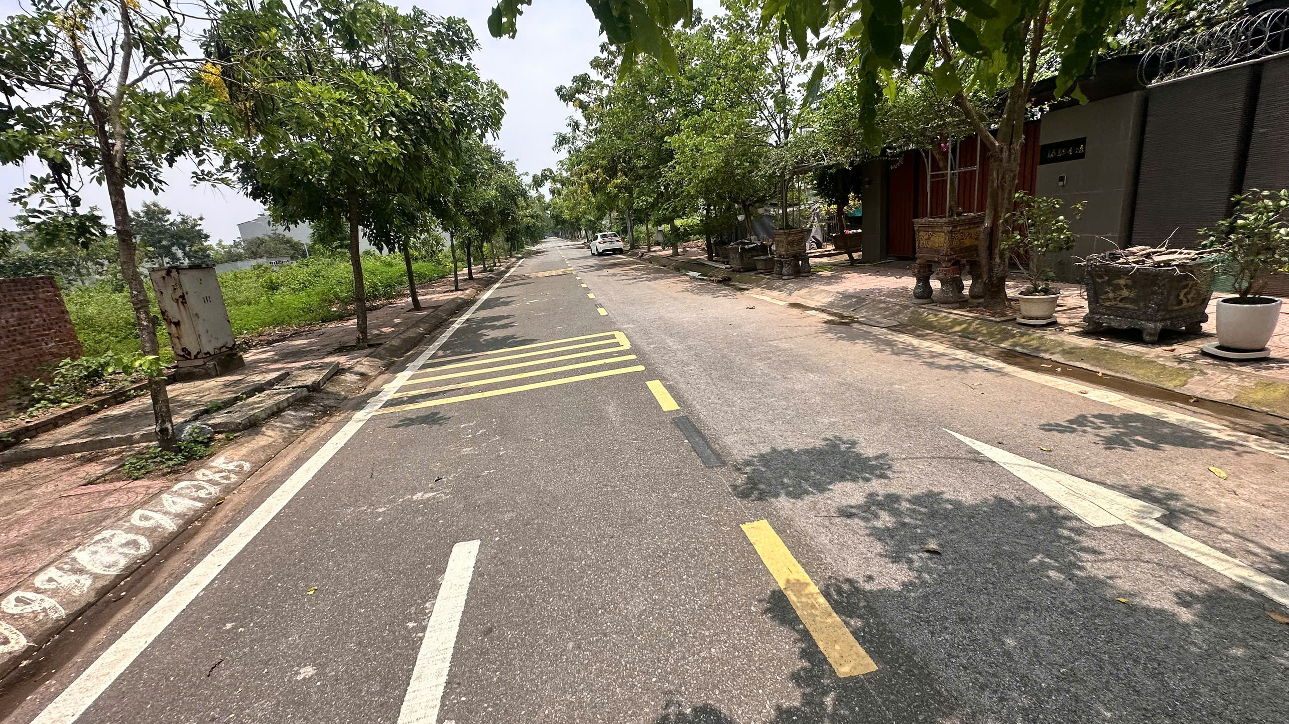 Cần bán lô đất tại khu đô thị Nam Vĩnh Yên, Vĩnh Phúc
