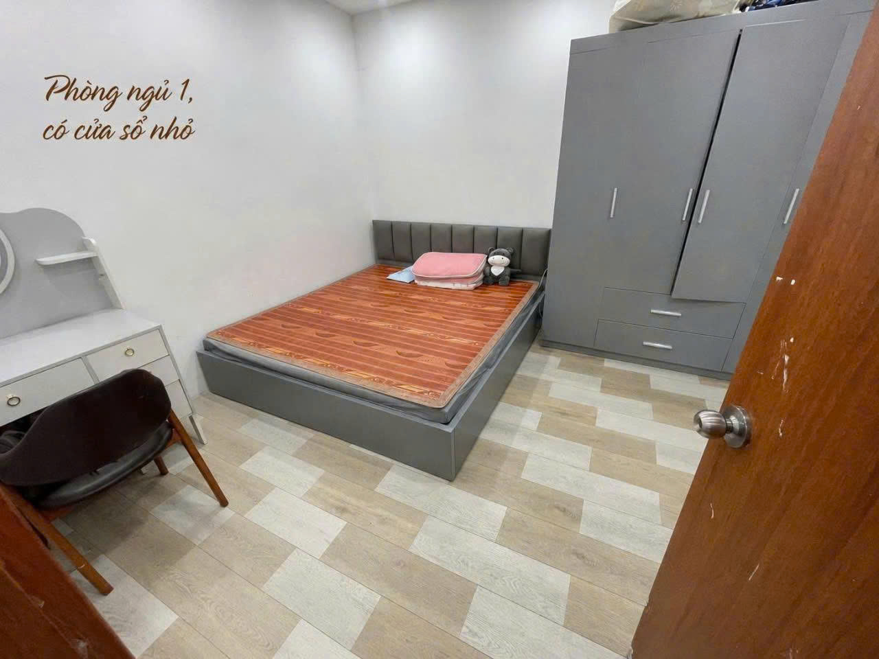 Bán căn hộ chung cư Bảo Quân, Vĩnh Yên, Vĩnh Phúc. Giá 1,3 tỷ 2 phòng ngủ