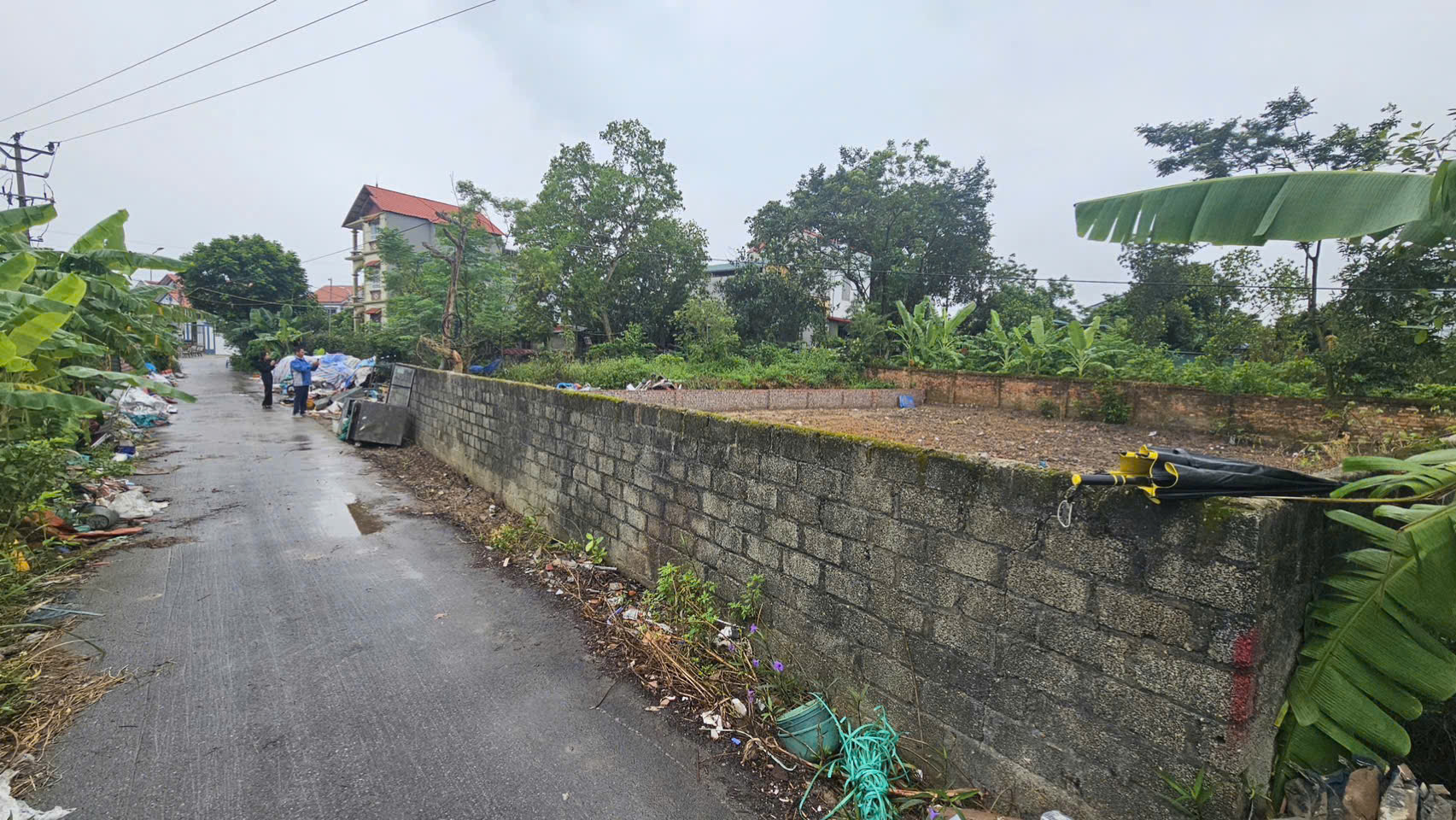 🔥BÁN GẤP 356m² ĐẤT BA MÔ – MT17m, TÁCH 3 LÔ ĐẸP, NẰM GIỮA KCN KHAI QUANG & KCN THĂNG LONG 3