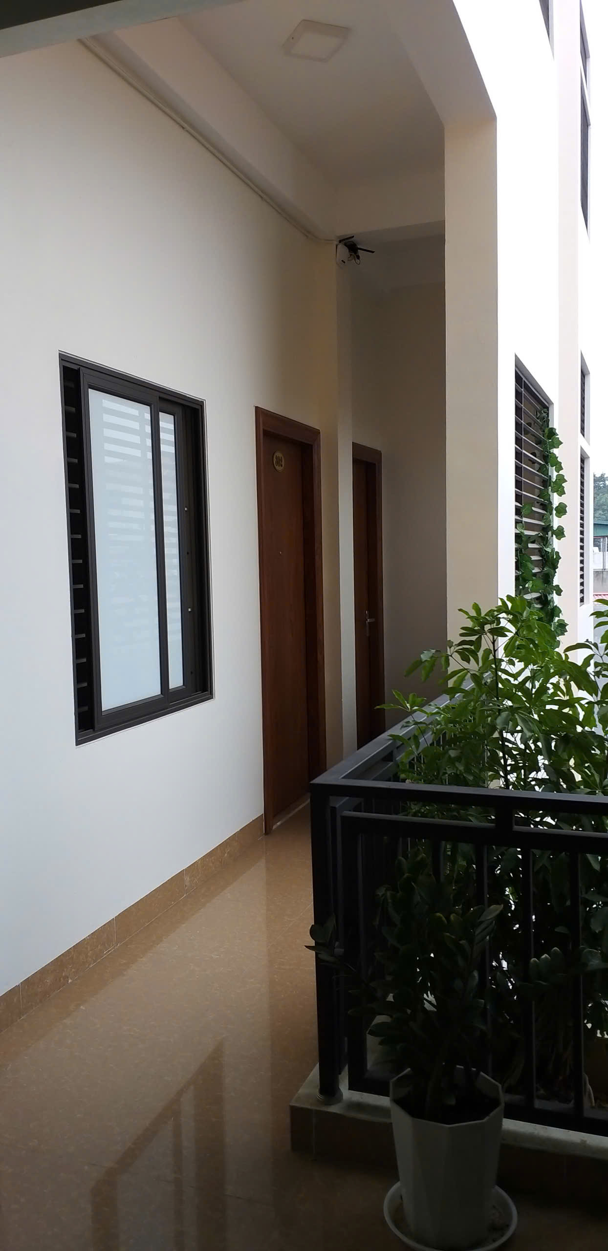 Bán tòa nhà đang khai thác cho thuê ổn định tại Đồng Tâm, Vĩnh Yên, Vĩnh Phúc.