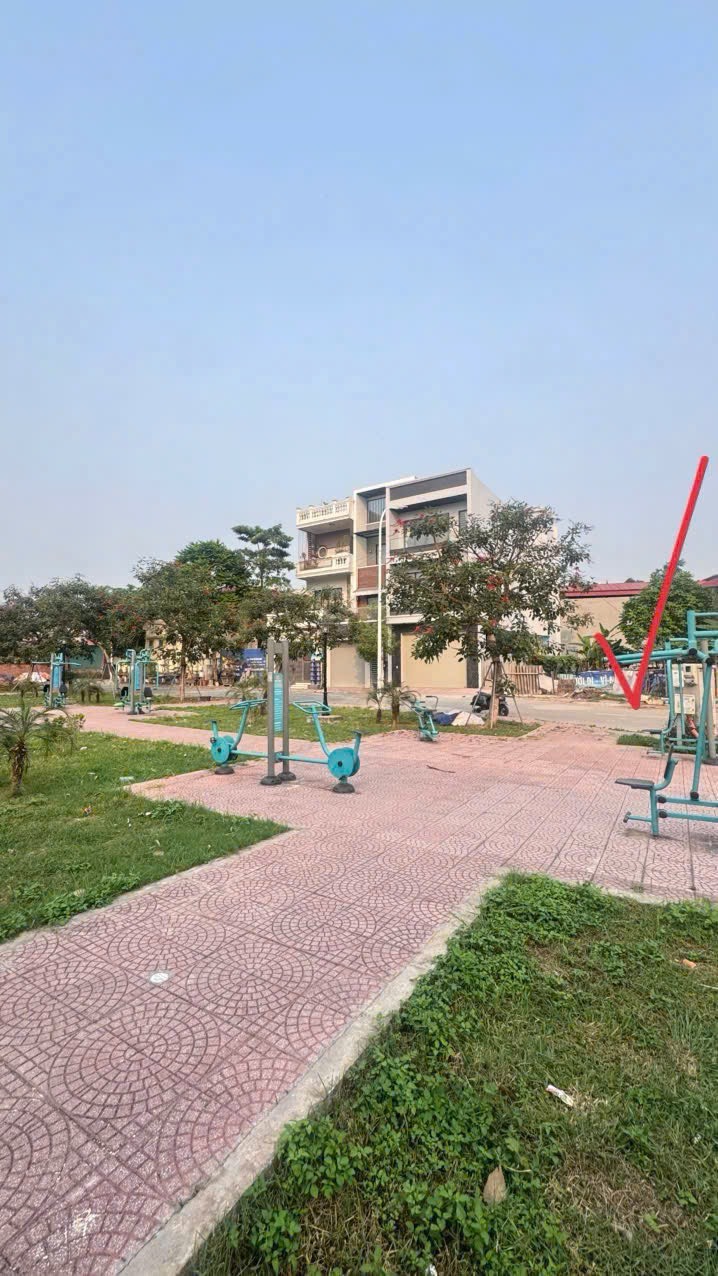 Đấu giá ven Hồ Bảo Sơn Liên Bảo Vĩnh Yên sẵn bìa đỏ cho anh chị chốt sớm
