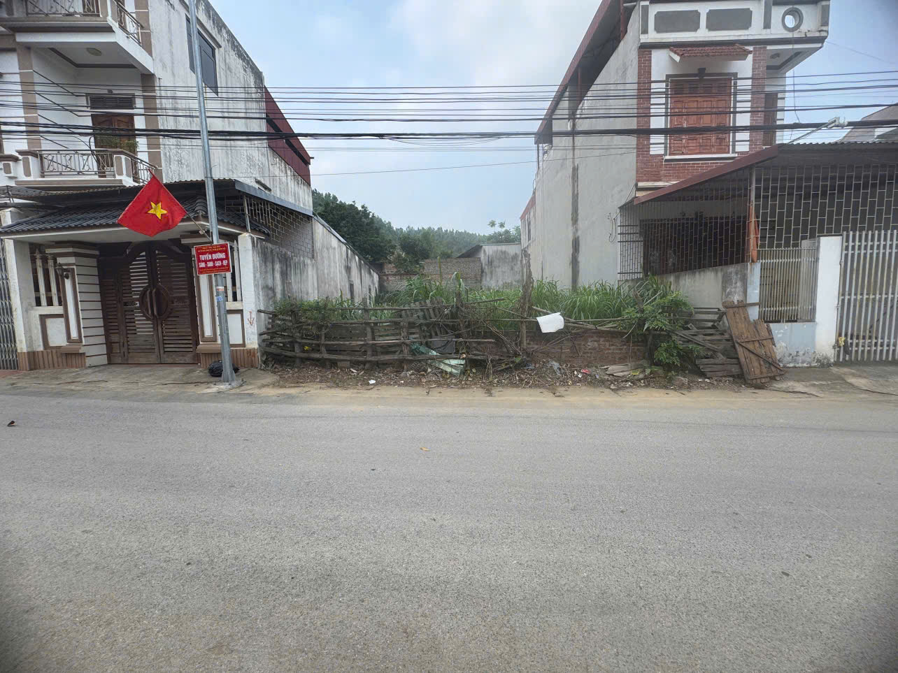 1 Lô Duy rẻ nhất   Trục Chính Tam Lộng Băng 2 Đường Tôn Đức Thắng