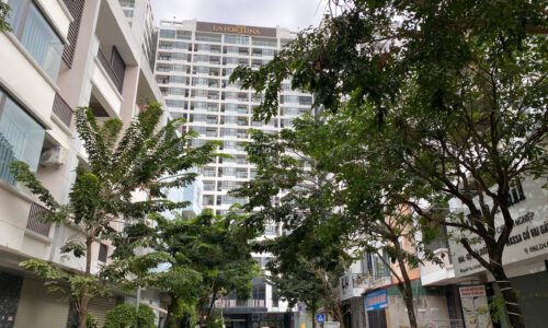 Bán nhà Khu đô thị Vạn Cát, Tích Sơn, Vĩnh Yên, Vĩnh Phúc