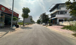 Bán đất 100m2 khu đô thị Nam Vĩnh Yên, Vĩnh Phúc