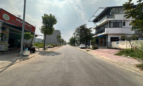 Bán đất 100m2 khu đô thị Nam Vĩnh Yên, Vĩnh Phúc
