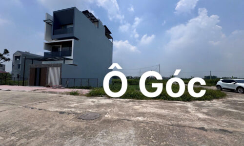 3,0xx tỷ – Lô góc Gò Xoan, Thanh Vân