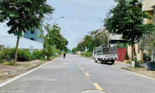 Bán 600m view đồi cảnh quan Nam Vĩnh Yên