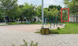 Bán lô đất trung tâm Liên Bảo, Vĩnh Yên