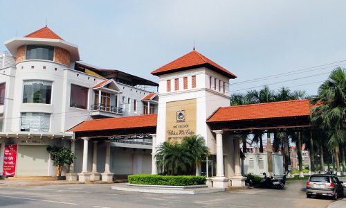 (VIP) Cần bán nhà vị tri đắc địa tại Yĩnh Yên – Kinh doanh