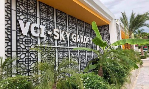 Cần bán đất Skygarden Vĩnh yên
