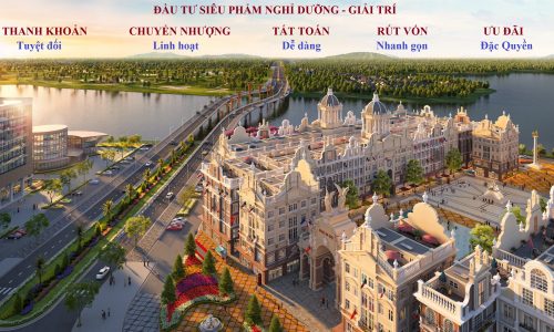 BẮC ĐẦM VẠC RIVER BAY VĨNH YÊN – “RỘN RÀNG MÙA THU VÀNG”