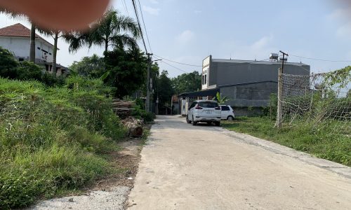 Đất chia lô giá F0 cho các nhà đầu tư