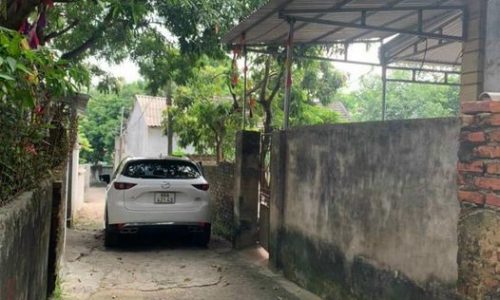 GẤP GẤP cần tiền làm từ thiện cho giới nghệ sỹ em bán gấp căn nhà cấp 4 – dt 88m2 thổ cư 100%