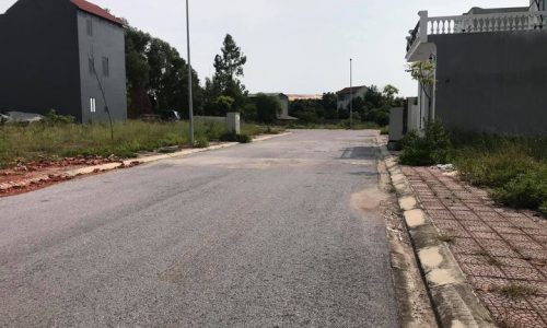 Em bán ô Diệp Linh, Làng Bầu, Liên Bảo, Vĩnh Yên mời ae đầu tư