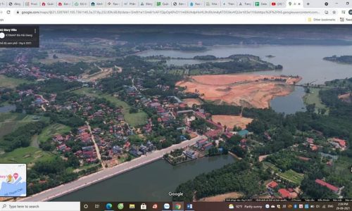 Bán đất gần dự án Thung Lũng Thanh Xuân. Xã Ngọc Thanh, TP Phúc Yên, Vĩnh Phúc. Lh: 0988758886