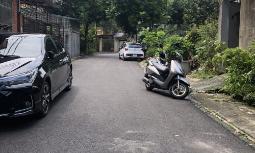 Bán đất trung tâm Vĩnh Yên