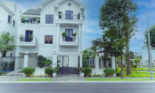 Khu Đô Thị Times garden Vĩnh Yên Residences